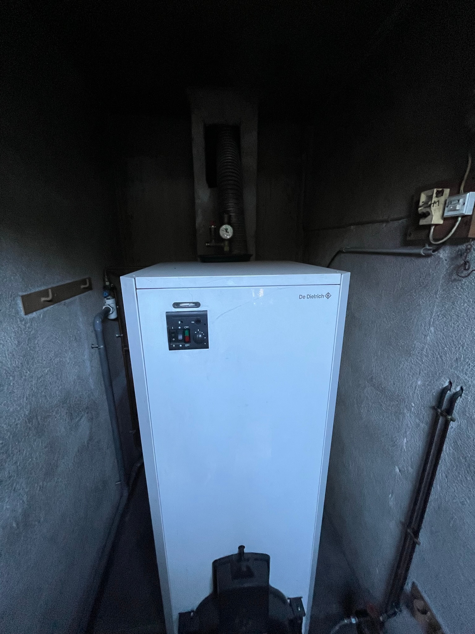 Chantier Yessayan - Photo 41